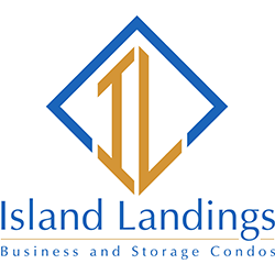 Island Landings Business & Storage Condos Logo