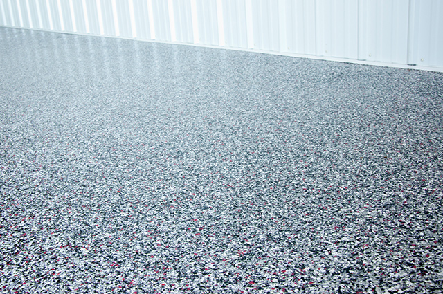 flor Custom flooring