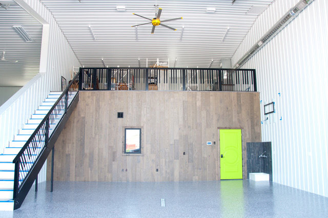 home-custom-loft Custom Loft